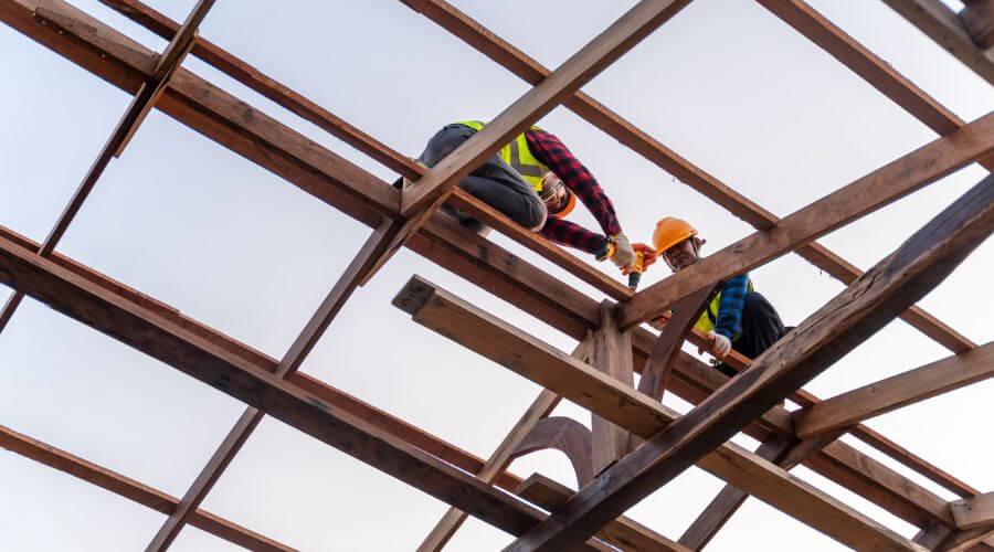 Expert top industrial roofings services in Bay, AR